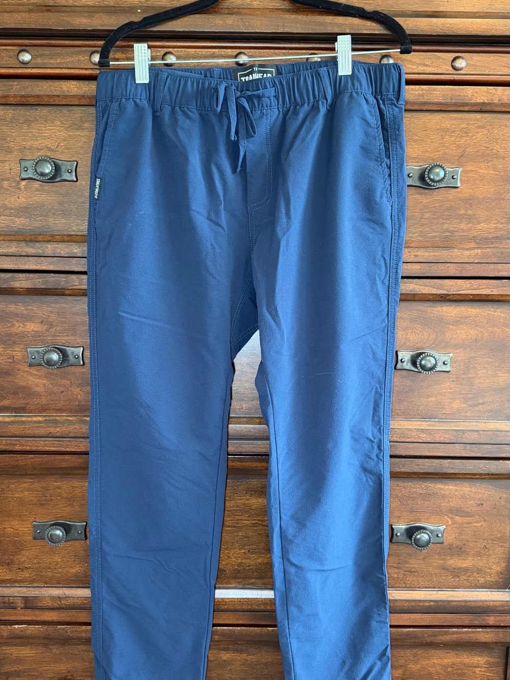 Trail Gear Women’s Navy Track Joggers